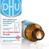 Dhu Magnesium Phosphoricum Pentarkan 80 Tabletten