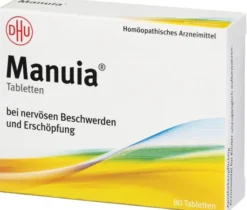 Dhu Manuia 80 Tabletten