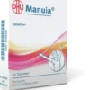 Dhu Manuia 40 Tabletten