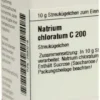Dhu Natrium Chloratum C200 10 G Globuli