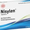 Dhu Nisylen 60 Tabletten