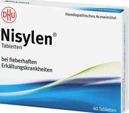 Dhu Nisylen 60 Tabletten