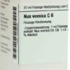 Dhu Nux Vomica C6 Dilution