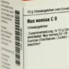 Dhu Nux Vomica C9 Globuli
