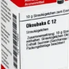 Dhu Okoubaka C12 10 G Globuli