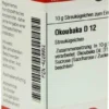 Dhu Okoubaka D12 10 G Globuli
