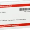 Dhu Okoubaka D4 8 X 1 ml Ampullen
