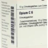 Dhu Opium C6 Globuli