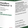 DHU Passiflora Pentarkan S 50 ml
