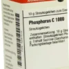 Dhu Phosphorus C1000 Globuli