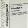 Dhu Pulsatilla D8 Globuli