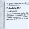 Dhu Pulsatilla D3 Globuli