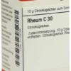 Dhu Rheum C30 Globuli
