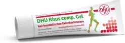 Dhu Rhus Comp. 50 G Gel