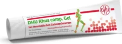 Dhu Rhus Comp. 100 G Gel