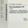 Dhu Rhus Toxicodendron C30 200 Tabletten
