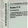 Dhu Rumex D12 10 G Globuli