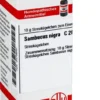 Dhu Sambucus Nigra C200 Globuli