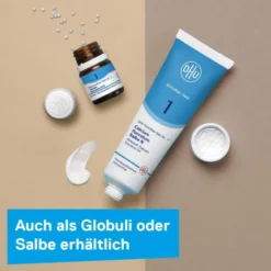 Dhu Schüßler-Salz Nr. 1 Calcium Fluoratum D12 420 Tabletten