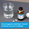 DHU Schüßler-Salz Nr. 1 Calcium fluoratum D12 80 Tabletten