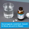 Dhu Schüßler-Salz Nr. 2 Calcium Phosphoricum D6 900 Tabletten
