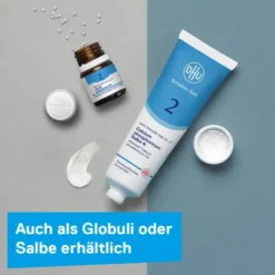 Dhu Schüßler-Salz Nr. 2 Calcium Phosphoricum D6 900 Tabletten
