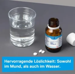 Dhu Schüßler-Salz Nr. 4 Kalium Chloratum D6 900 Tabletten