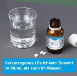 DHU Schüßler-Salz Nr. 5 Kalium Phosphoricum D6 80 Tabletten