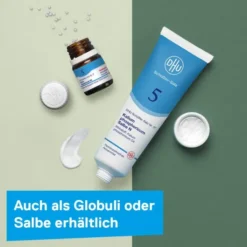 DHU Schüßler-Salz Nr. 5 Kalium Phosphoricum D6 200 Tabletten