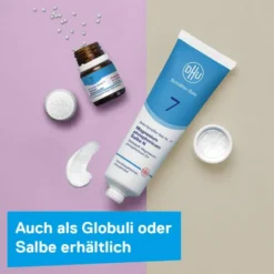 DHU Schüßler-Salz Nr. 7 Magnesium phosphoricum D6 80 Tabletten