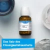 Dhu Schüßler-Salz Nr. 8 Natrium Chloratum D6 420 Tabletten