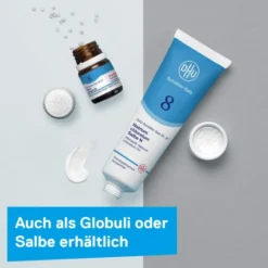 DHU Schüßler-Salz Nr. 8 Natrium chloratum D6 200 Tabletten