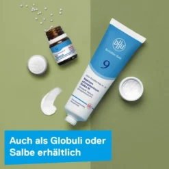 DHU Schüßler-Salz Nr. 9 Natrium phosphoricum D 6 80 Tabletten