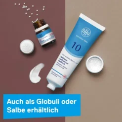 DHU Schüßler-Salz Nr. 10 Natrium sulfuricum D6 200 Tabletten