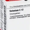 DHU Selenium C12 10 g Globuli