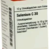 Dhu Selenium C30 10 G Globuli