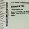 Dhu Silicea Lm Xviii
