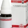 Dhu Tabacum D6 Tabletten