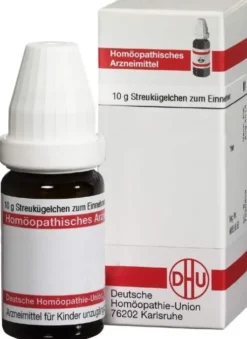 Dhu Tabacum D6 Tabletten