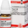 Dhu Thuja C30 10 G Globuli