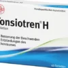 DHU Tonsiotren H 60 Tabletten