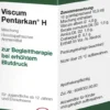 Dhu Viscum Pentarkan H 50 ml Liquidum