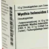 Dhu Whythia Helenoides D12 Globuli