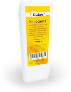 Diabest Handcreme