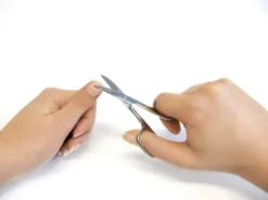 Diabetiker-Nagelschere 9,2 cm