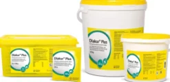 Diakur Plus Pulver vet. 10 kg