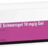 Diclofenac Abz Schmerzgel 10 mg Pro 1 G 150 G Gel