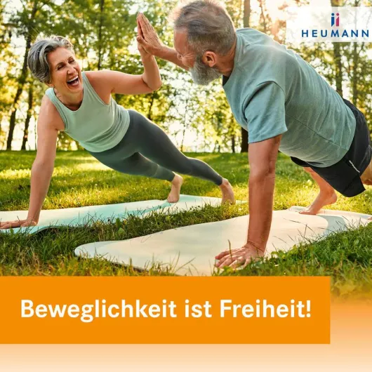 Diclofenac Heumann Gel 100 g