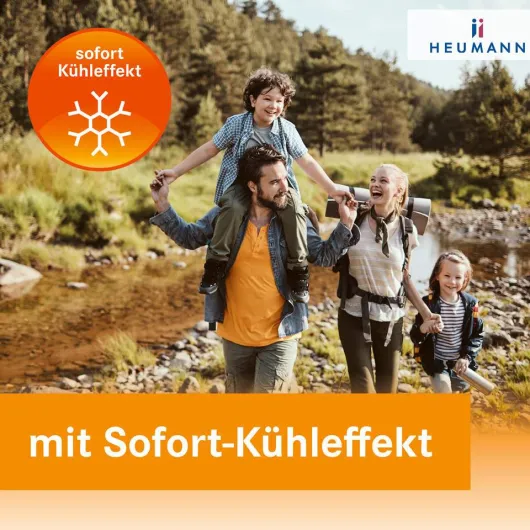 Diclofenac Heumann Gel 100 g