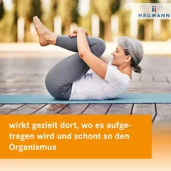 Diclofenac Heumann Gel 100 g